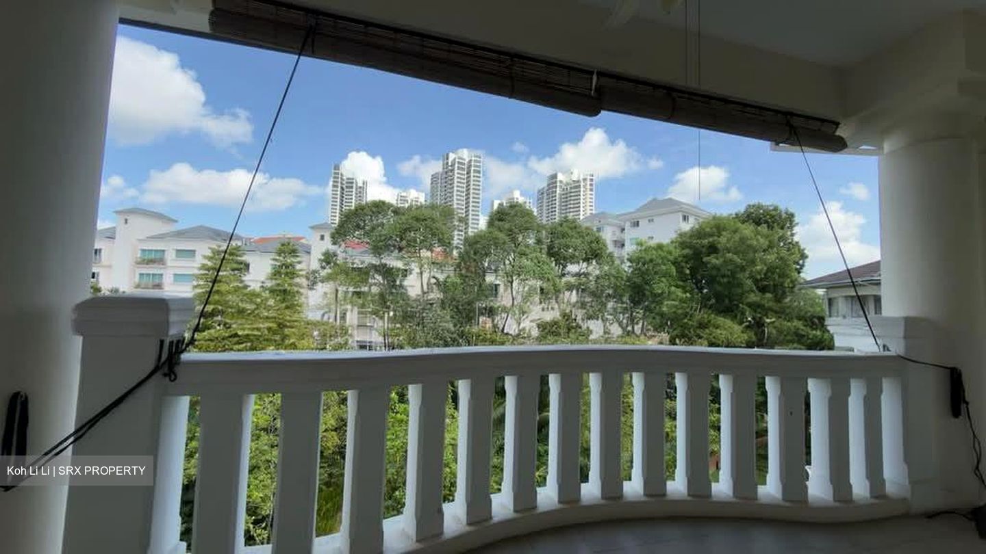 Gallop Gables (D10), Condominium #567675371